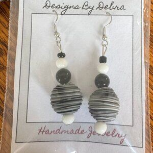 Fashion earrings #107 NEW